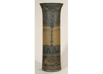 Vaso cilindrico Vaso cilindrico