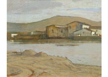 Case a Candeli (Fi) Case a Candeli (Fi)