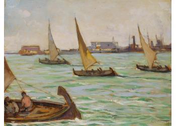 Barche da carico Barche da carico