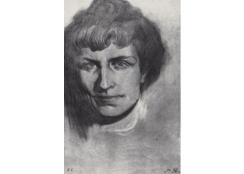 Ritratto di Elvira Ritratto di Elvira