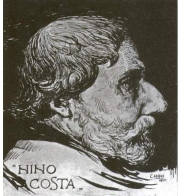 Nino Costa 