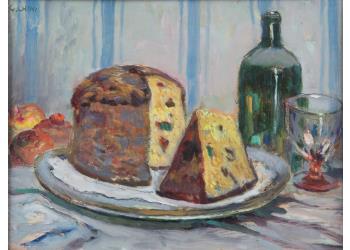 Il Panettone  Il Panettone