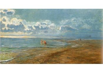 PAESAGGIO AUTUNNALE IN VERSILIA PAESAGGIO AUTUNNALE IN VERSILIA