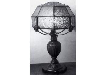 Lampada Lampada