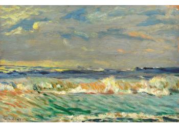 MAREGGIATA MAREGGIATA