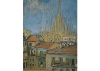 Il Duomo di Milano Il Duomo di Milano