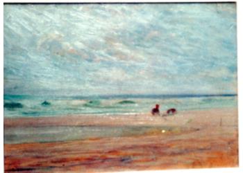 Spiaggia Spiaggia